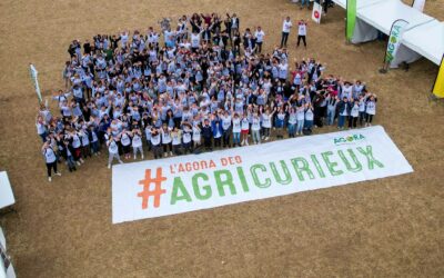 L’édition 2024 de l’Agricurieux Tour se termine avec succès à Catenoy